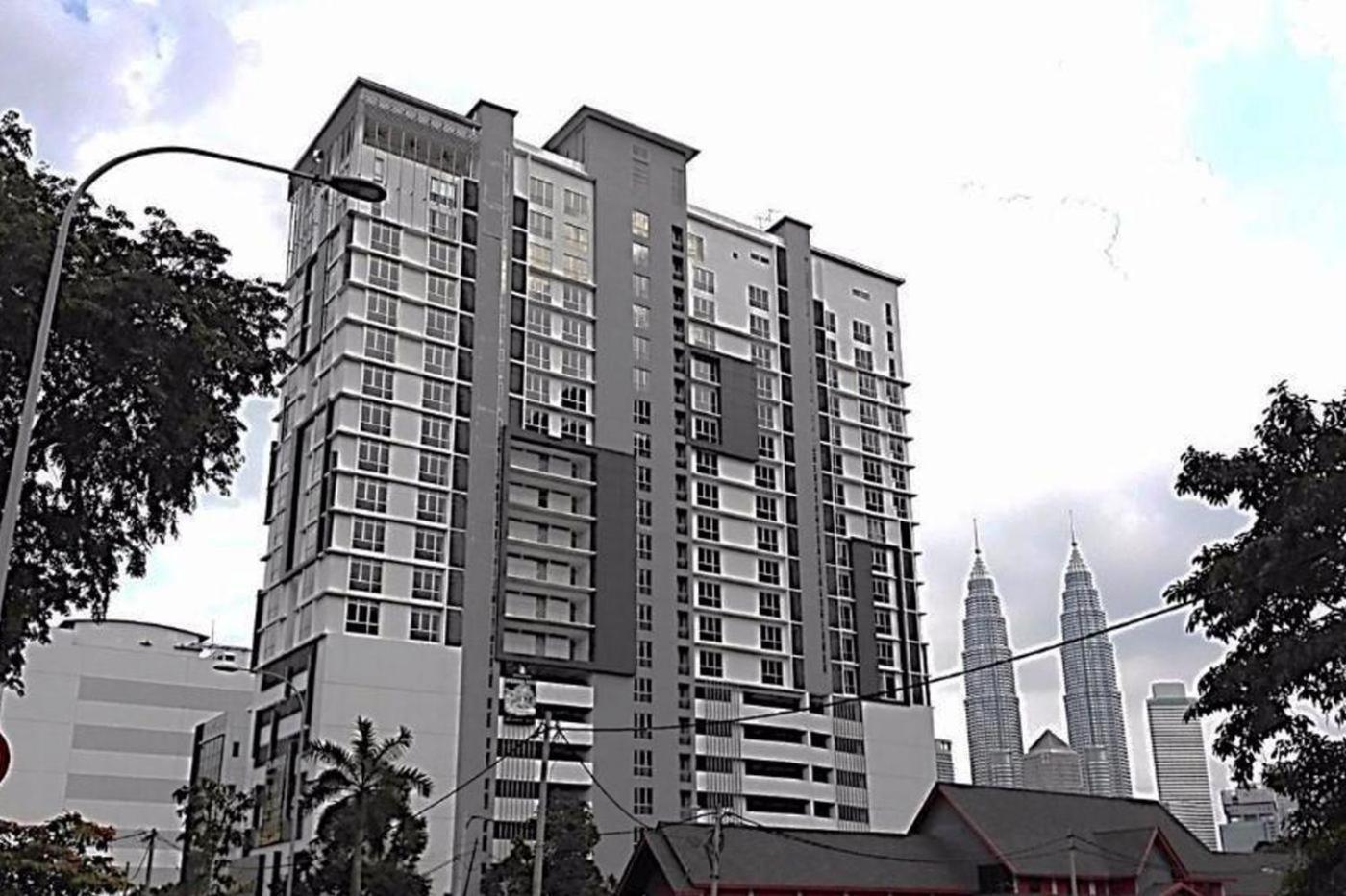 Arina Unity, Kuala Lumpur